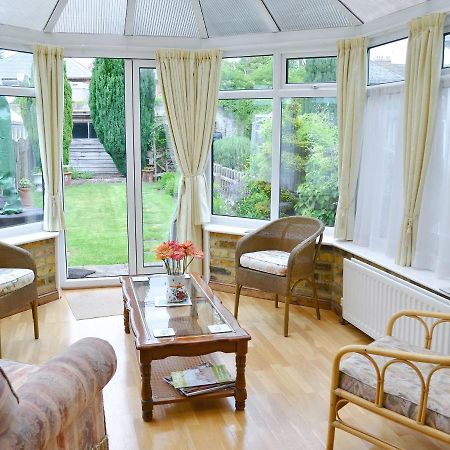 Ivy Cottage Westgate-on-Sea ภายนอก รูปภาพ