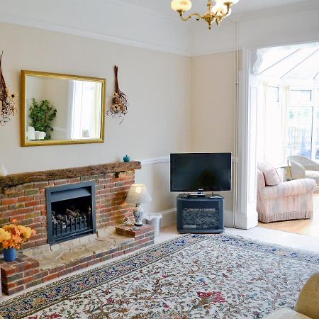 Ivy Cottage Westgate-on-Sea ภายนอก รูปภาพ