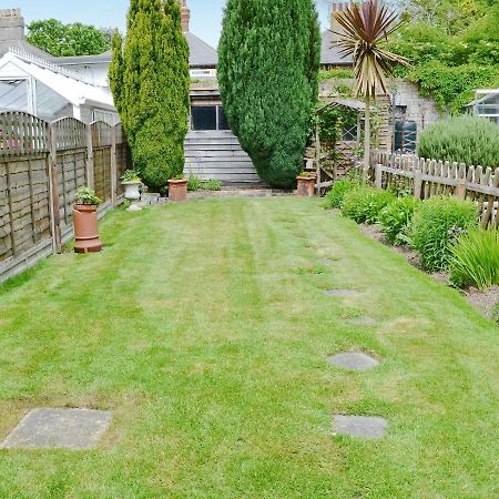 Ivy Cottage Westgate-on-Sea ภายนอก รูปภาพ