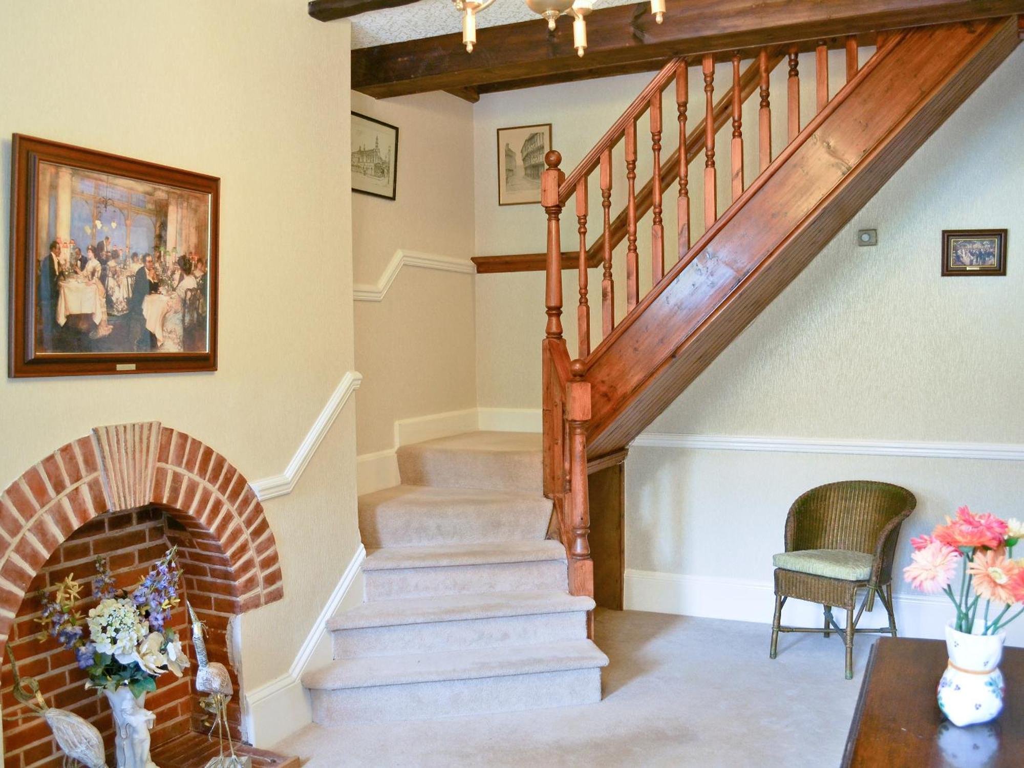 Ivy Cottage Westgate-on-Sea ภายนอก รูปภาพ